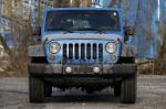 Jeep Wrangler Sport 2012 года